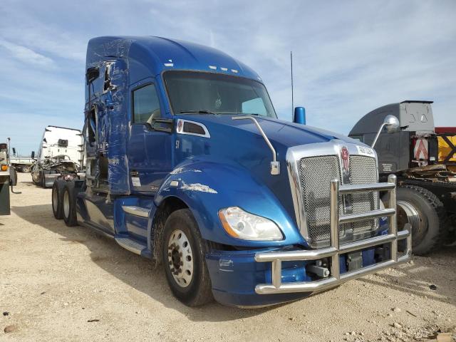 2017 KENWORTH CONSTRUCTION T680 2017 image