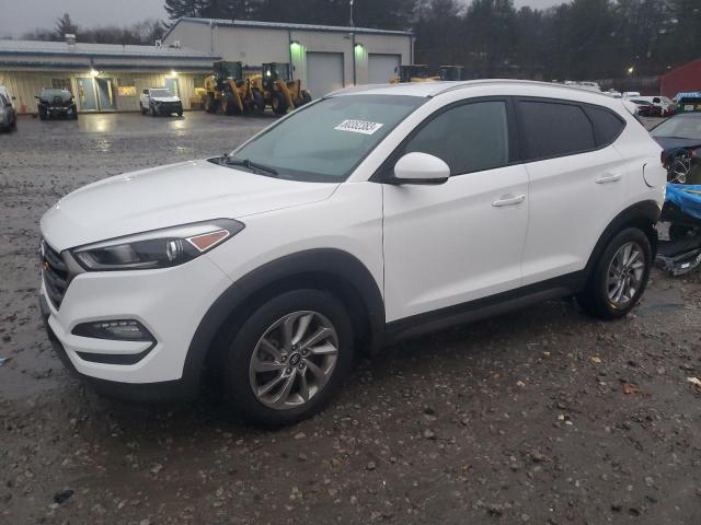 Изображение 2016 HYUNDAI TUCSON LIMITED 2016