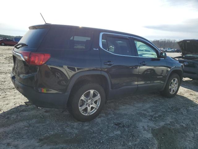 Image 3 of 2019 GMC ACADIA SLE 2019 with VIN 1GKKNKLA0KZ277003