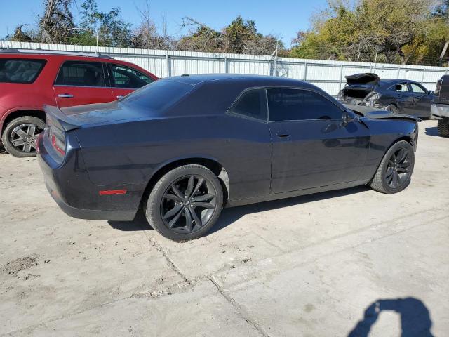 Obraz 3 z 2018 DODGE CHALLENGER SXT 2018 z VIN 2C3CDZAG7JH118629