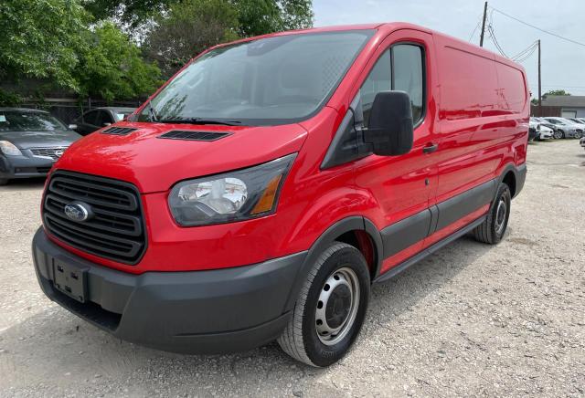 Obraz 2 z 2017 FORD TRANSIT T-150 2017 z VIN 1FTYE1YMXHKA63012