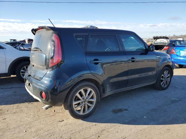 Image 3 of 2019 KIA SOUL + 2019 with VIN KNDJP3A54K7647815