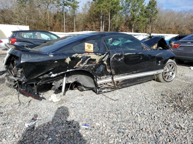 Image 3 of 2007 FORD MUSTANG SHELBY GT500 2007 with VIN 1ZVHT88S275330098