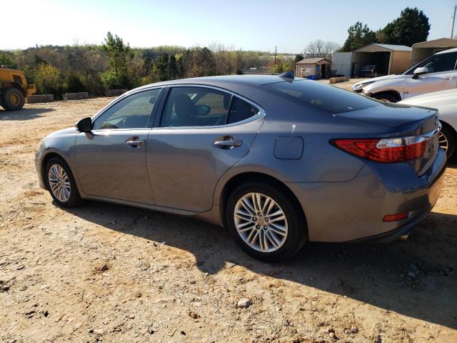Image 2 of 2015 LEXUS ES 350 2015 with VIN JTHBK1GGXF2160975