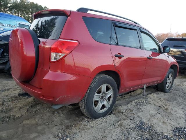 Изображение 3 2008 TOYOTA RAV4  2008 с VIN JTMZD33V785080822