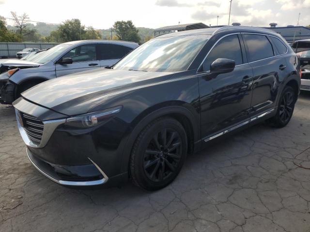 Image 1 of 2016 MAZDA CX-9 GRAND TOURING 2016 with VIN JM3TCADY1G0104542