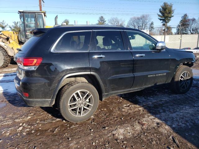 Изображение 3 2021 JEEP GRAND CHEROKEE LIMITED 2021 с VIN 1C4RJFBG6MC551717