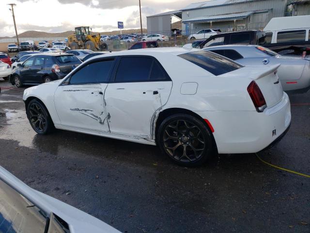 Obraz 2 z 2018 CHRYSLER 300 S 2018 z VIN 2C3CCABT5JH316951