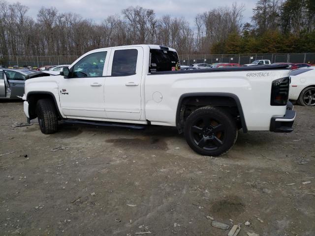 Obraz 2 z 2017 GMC SIERRA K1500 2017 z VIN 1GTV2LEC7HZ169752