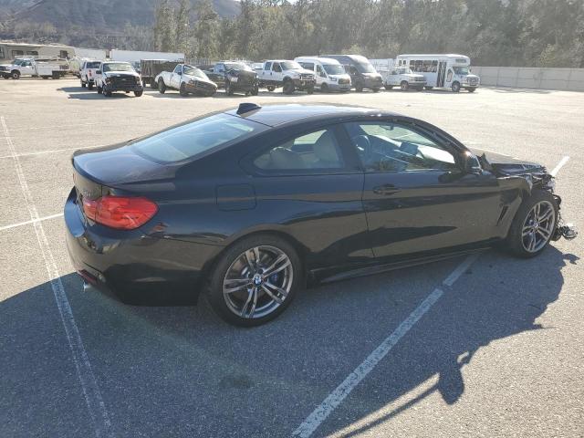 Image 3 of 2015 BMW 435 I 2015 with VIN WBA3R1C57FK193158