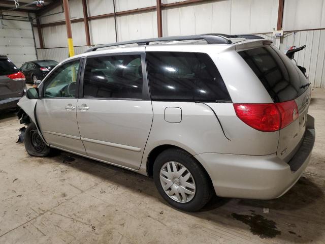 Obraz 2 z 2006 TOYOTA SIENNA CE 2006 z VIN 5TDZA23C96S481278