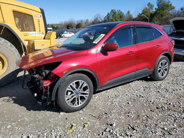 Obraz 2022 FORD ESCAPE SEL 2022