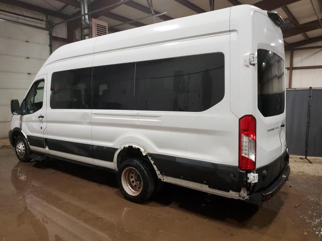 Image 2 of 2020 FORD TRANSIT T-350 HD 2020 with VIN 1FBVU4X80LKA39584