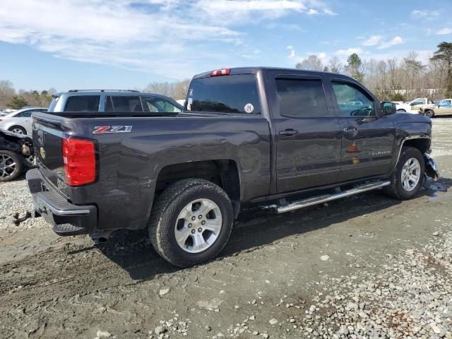 Изображение 3 2015 CHEVROLET SILVERADO K1500 LT 2015 с VIN 3GCUKREC7FG292902