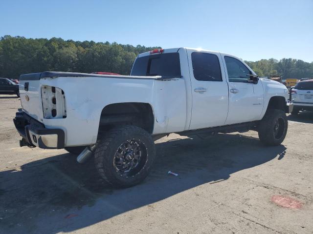 Изображение 3 2012 CHEVROLET SILVERADO K3500 LTZ 2012 с VIN 1GC4K1C80CF116724