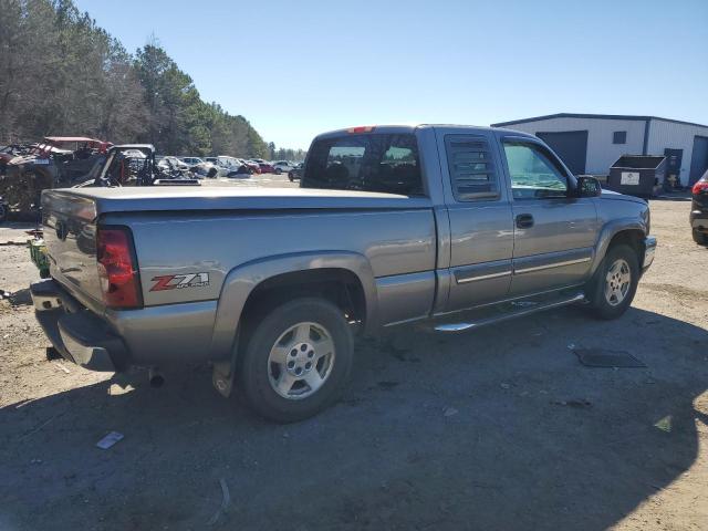 Изображение 3 2006 CHEVROLET SILVERADO K1500 2006 с VIN 1GCEK19B16Z191989