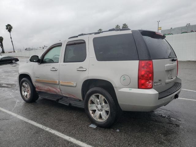 Изображение 2 2007 GMC YUKON  2007 с VIN 1GKFC13077J382250
