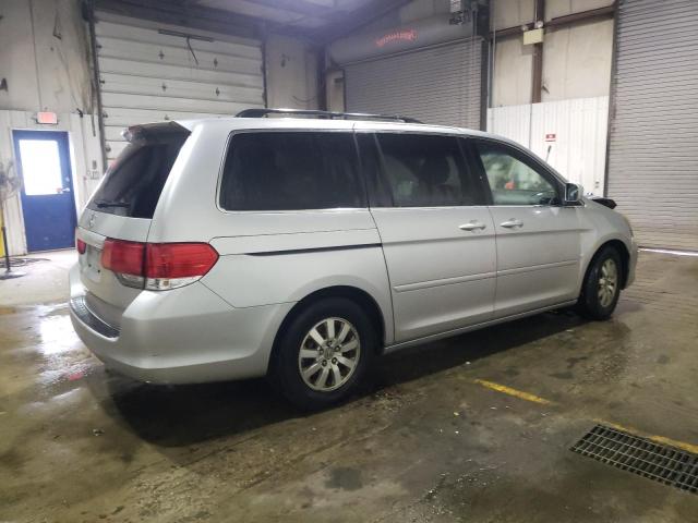 Image 3 of 2010 HONDA ODYSSEY EX 2010 with VIN 5FNRL3H40AB111268