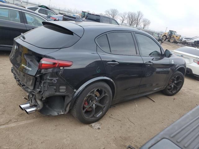 Obraz 3 z 2018 ALFA ROMEO STELVIO QUADRIFOGLIO 2018 z VIN ZASFAKEV6J7C09718