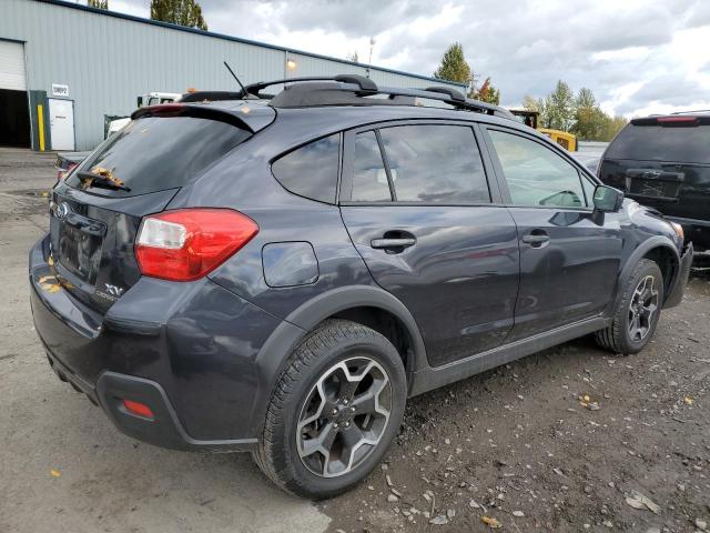 Изображение 3 2015 SUBARU XV CROSSTREK 2.0 PREMIUM 2015 с VIN JF2GPACC3F8277162