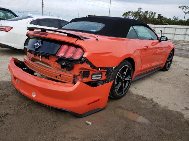 Obraz 3 z 2016 FORD MUSTANG GT 2016 z VIN 1FATP8FF1G5311989