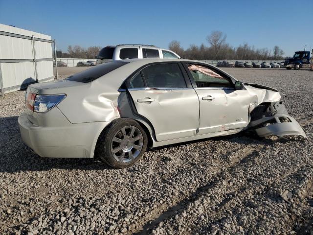Изображение 3 2007 LINCOLN MKZ  2007 с VIN 3LNHM26T67R614738