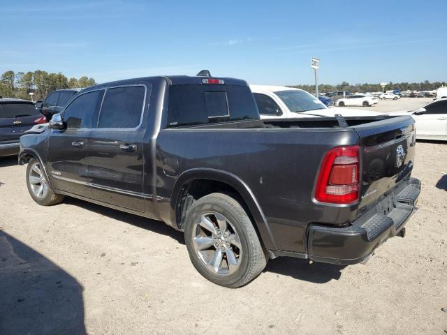 Image 2 of 2021 RAM 1500 LIMITED 2021 with VIN 1C6SRFHM5MN820504
