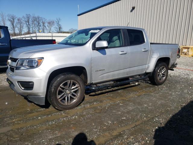 Obraz 1 z 2019 CHEVROLET COLORADO  2019 z VIN 1GCGSBEN8K1355519