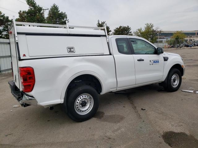 Obraz 3 z 2022 FORD RANGER XL 2022 z VIN 1FTER1EH2NLD53751