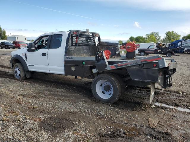 Obraz 2 z 2022 FORD F450 SUPER DUTY 2022 z VIN 1FD9X4HT3NEC25639