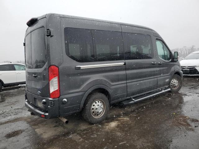 Изображение 3 2020 FORD TRANSIT T-350 2020 с VIN 1FBAX9CG5LKB39129
