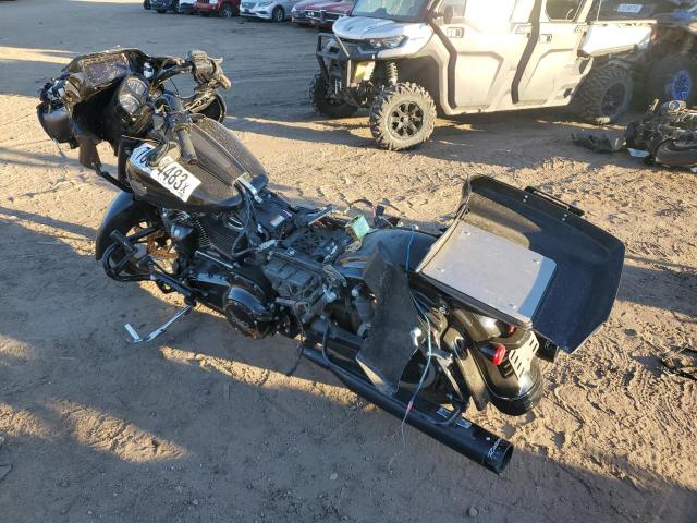 Image 3 of 2021 HARLEY-DAVIDSON FLTRXS  2021 with VIN 1HD1KTP11MB625790
