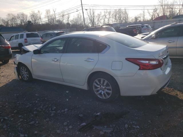 Image 2 of 2016 NISSAN ALTIMA 2.5 2016 with VIN 1N4AL3AP1GC244702