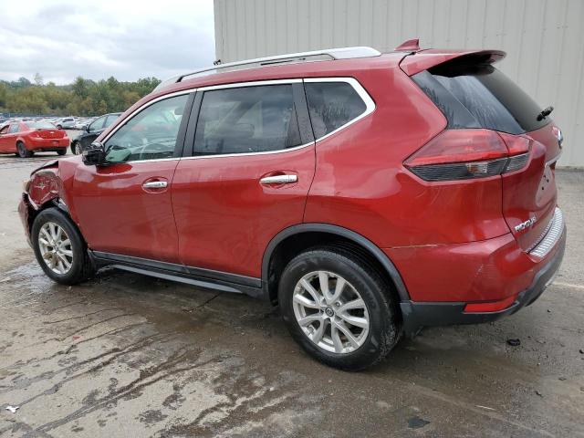 Obraz 2 z 2018 NISSAN ROGUE S 2018 z VIN 5N1AT2MV3JC839164