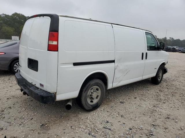 Image 3 of 2008 CHEVROLET EXPRESS G3500  2008 with VIN 1GCHG356681184492