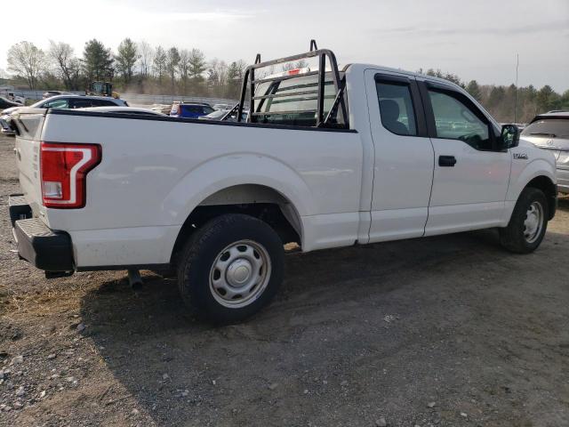 Obraz 3 z 2016 FORD F150 SUPER CAB 2016 z VIN 1FTEX1C85GFD59599