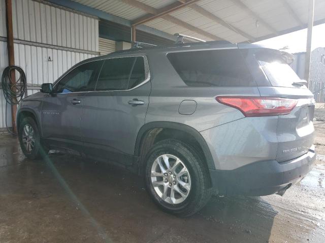 Image 2 of 2020 CHEVROLET TRAVERSE LT 2020 with VIN 1GNEVMKW4LJ222871