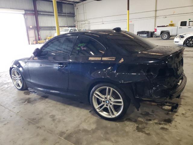 Image 2 of 2013 BMW 1 SERIES 135 I 2013 with VIN WBAUC9C59DVY60294