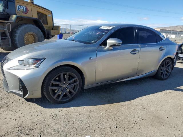 Изображение 1 2017 LEXUS IS 200T 2017 с VIN JTHBA1D25H5043589