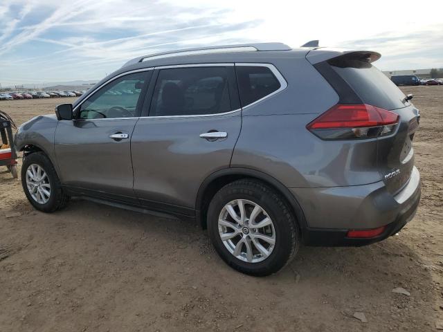 Image 2 of 2017 NISSAN ROGUE S 2017 with VIN JN8AT2MT5HW400967