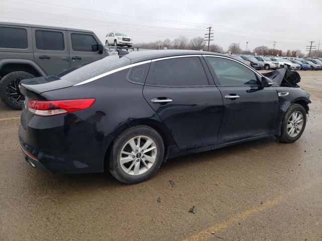 Изображение 3 2016 KIA OPTIMA LX 2016 с VIN 5XXGT4L36GG066497
