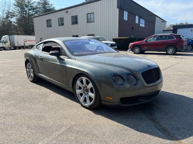 Изображение 2005 BENTLEY CONTINENTAL GT 2005