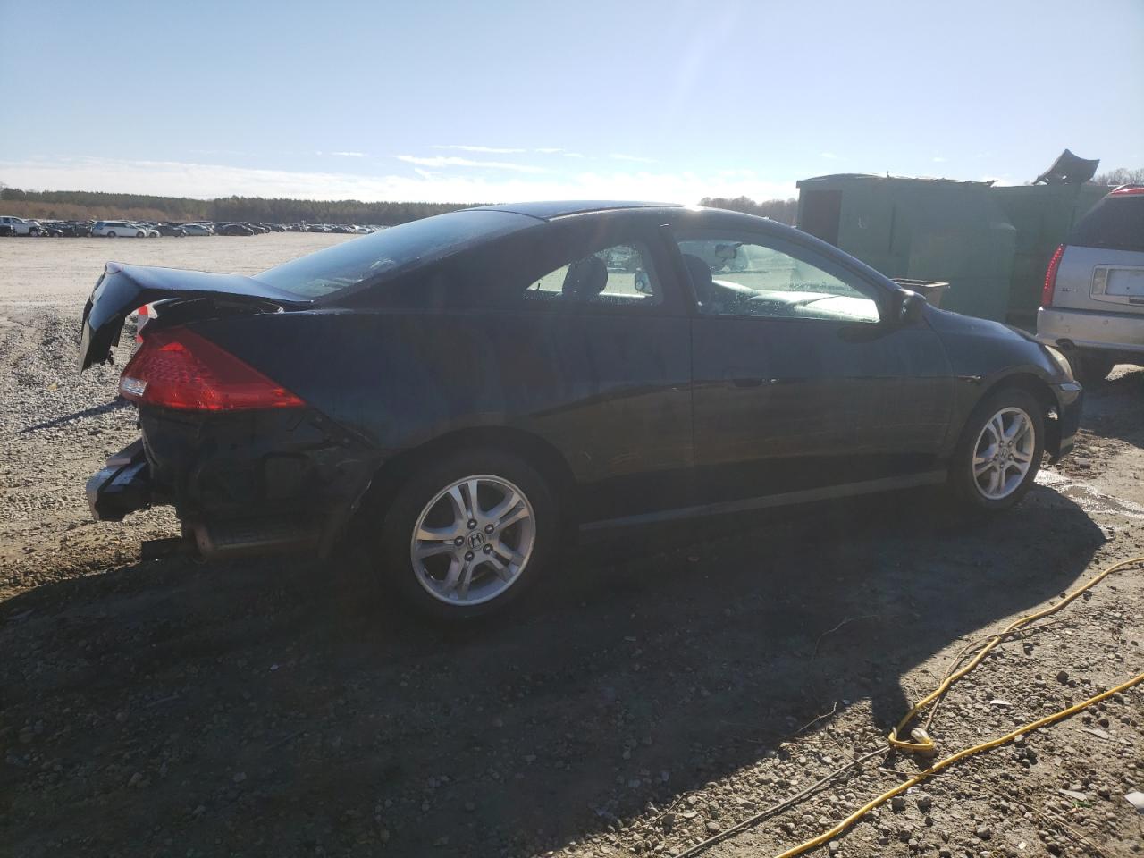 Image 3 of 2006 HONDA ACCORD LX 2006 with VIN 1HGCM72346A003506
