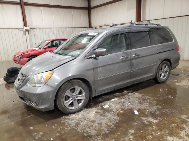 Obraz 1 z 2009 HONDA ODYSSEY TOURING 2009 z VIN 5FNRL38919B020355
