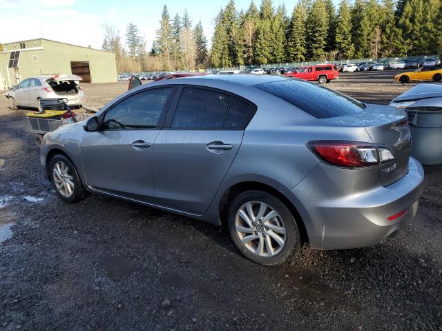 Image 2 of 2013 MAZDA 3 I 2013 with VIN JM1BL1V83D1704908