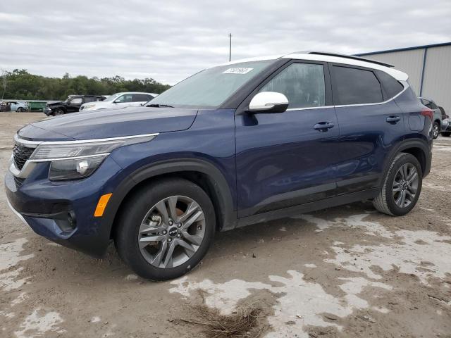 Изображение 1 2023 KIA SELTOS S 2023 с VIN KNDEU2AA5P7394044