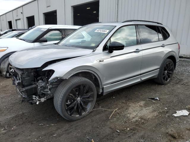 Изображение 1 2021 VOLKSWAGEN TIGUAN SE 2021 с VIN 3VV2B7AXXMM096568