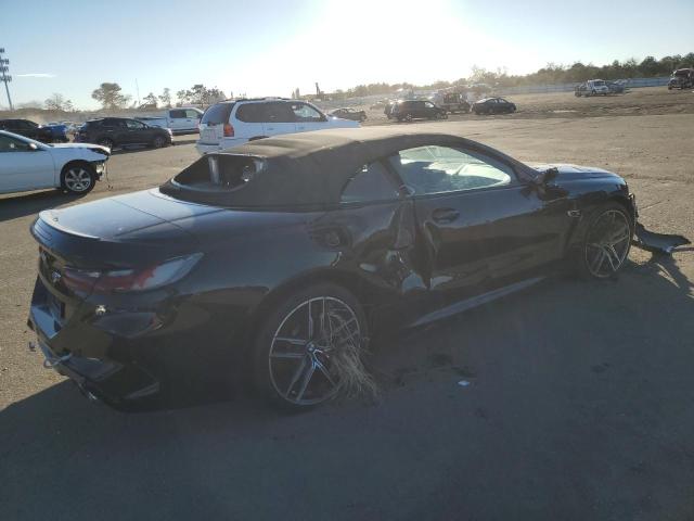 Изображение 3 2020 BMW M8  2020 с VIN WBSDZ0C0XLCD77579