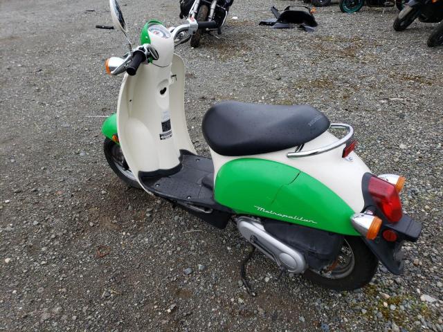 Изображение 3 2004 HONDA CHF50  2004 с VIN JH2AF60014K200926