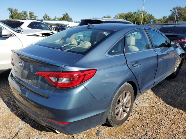 Obraz 3 z 2016 HYUNDAI SONATA SE 2016 z VIN 5NPE24AF9GH319212